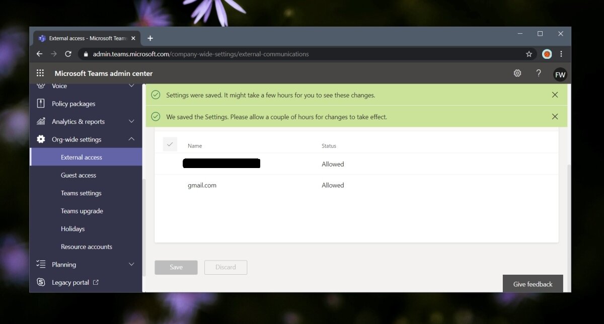 Microsoft Teams External Users How to Add Guests?