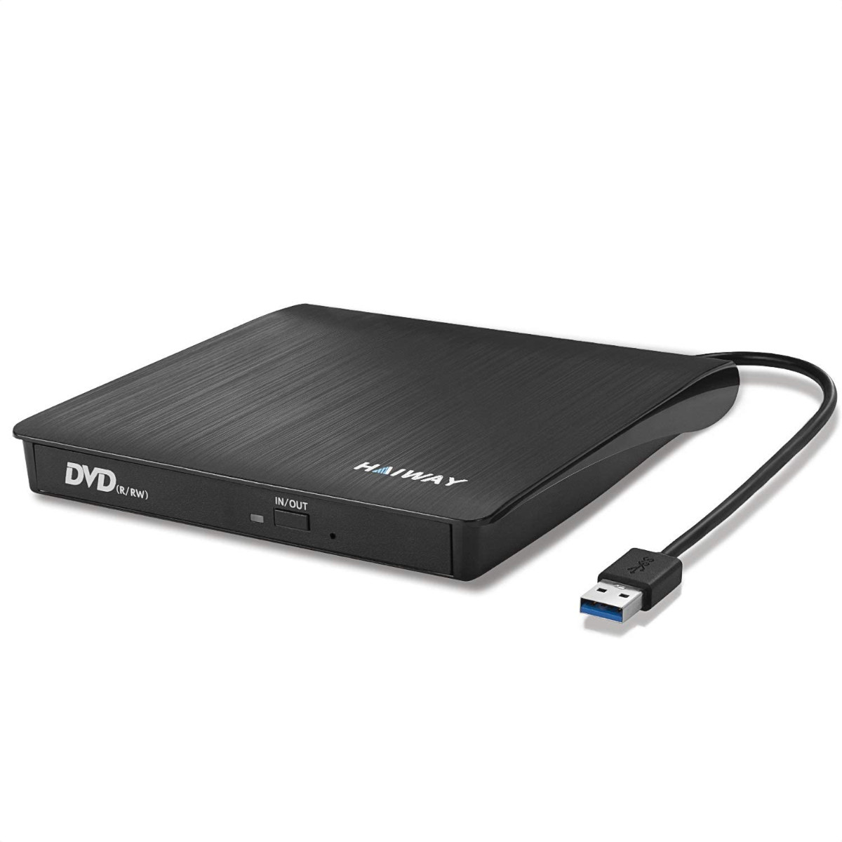 4 Best USB DVD Drives for Linux Users Buying Guide 2022