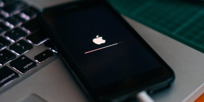 update ios
