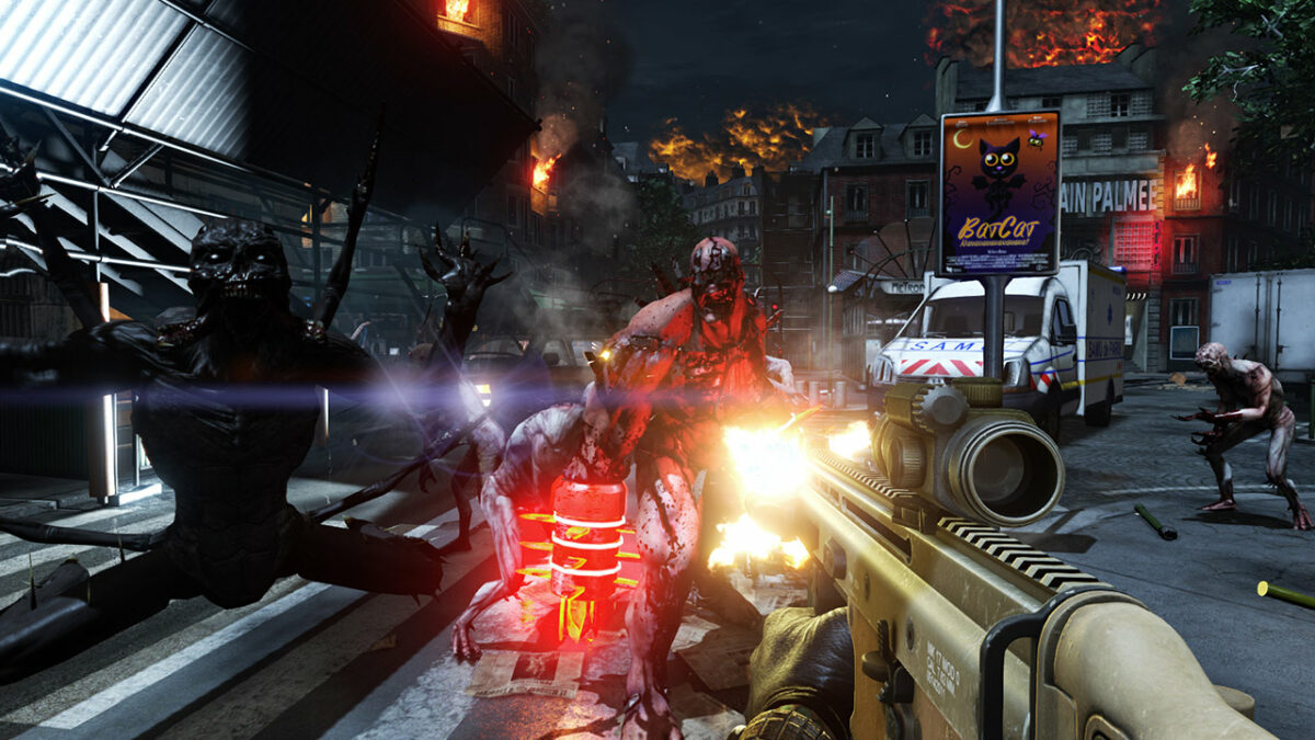 How To Play Killing Floor 2 On Linux How To Play Killing Floor 2 On Linux