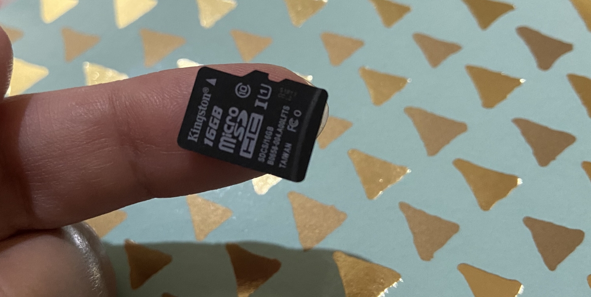 make micro sd card bootable windows 10