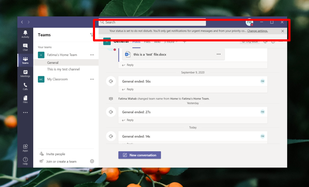 how to turn off mac notifications during presentation how to turn off mac notifications during presentation