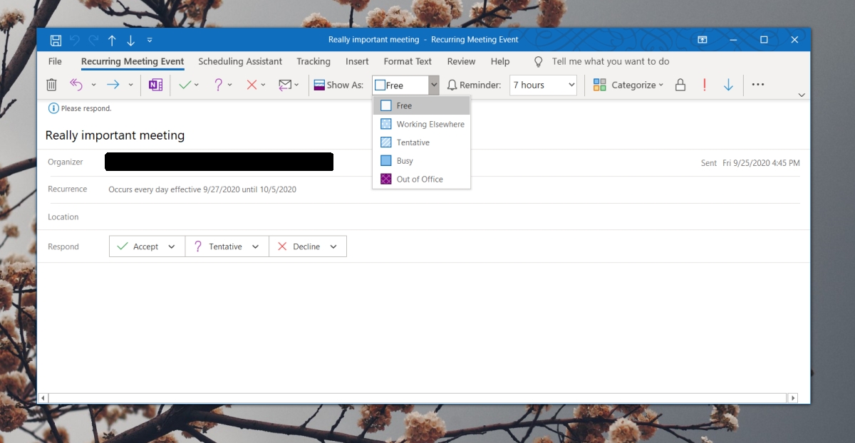 Microsoft Teams Status Stuck on Out of Office (FIXED)