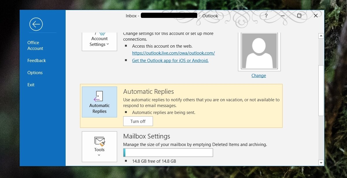 How to Set Out of Office in Teams (Full Guide) AddictiveTips 2023