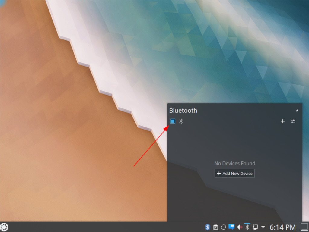 How to turn Bluetooth off on Linux