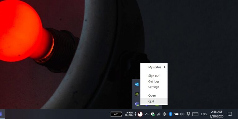 How To Schedule A Teams Meeting When Button Is Missing In Outlook