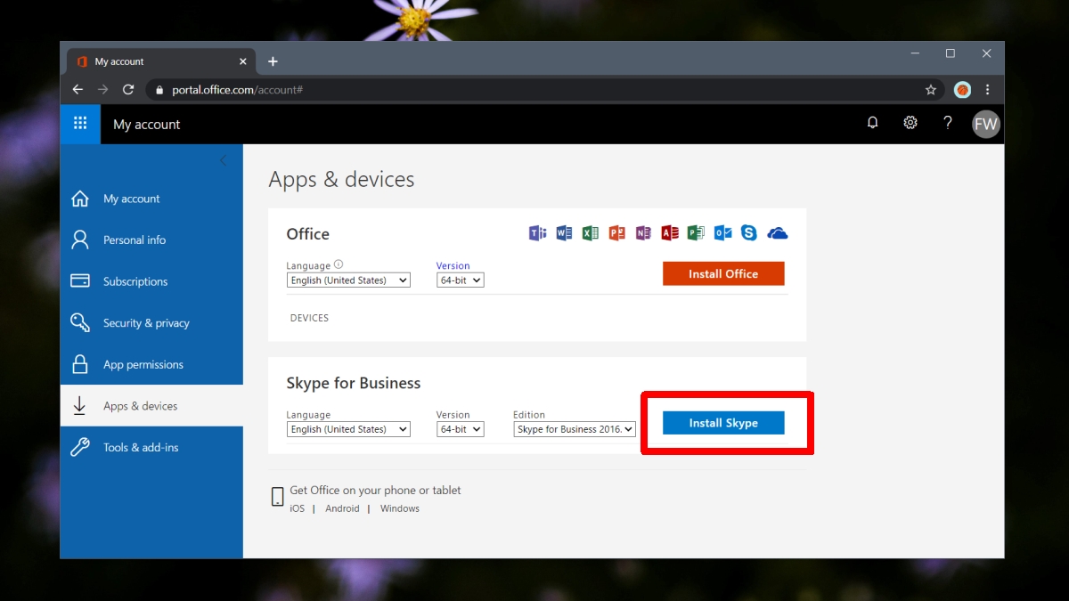 skype for business lync download free skype for business lync download free