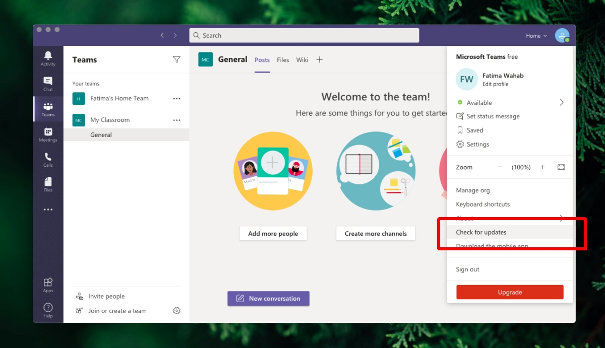microsoft teams for mac download microsoft teams for mac download