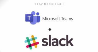 Microsoft Teams Slack Integration
