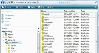 Best Windows file manager