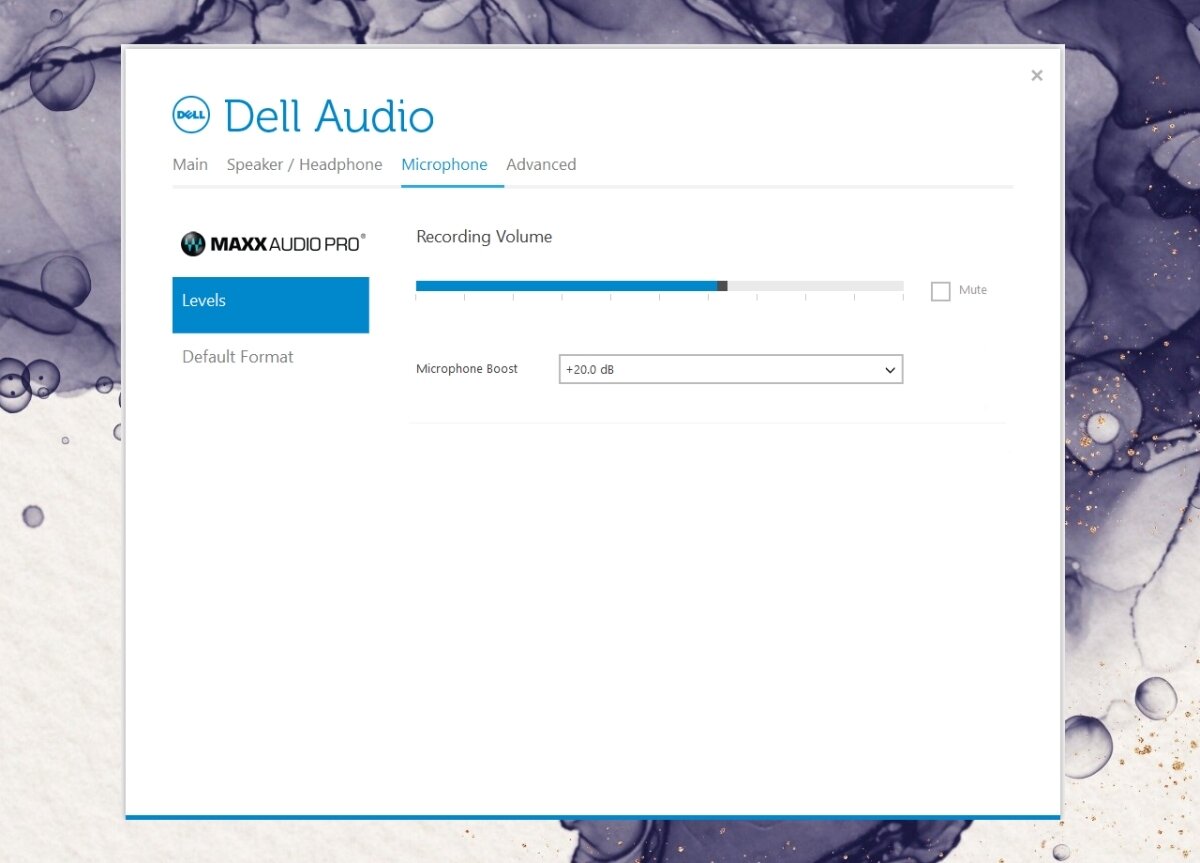 How to fix a mic that's too quiet on Windows 10