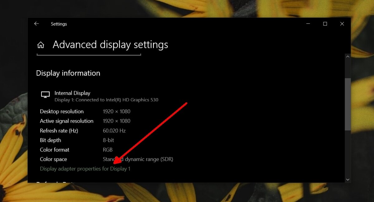 How to turn off Caps On notification on Windows 10