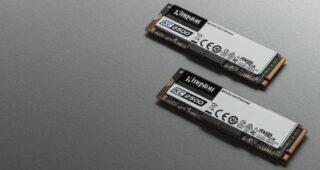 SSD SATA or NVMw