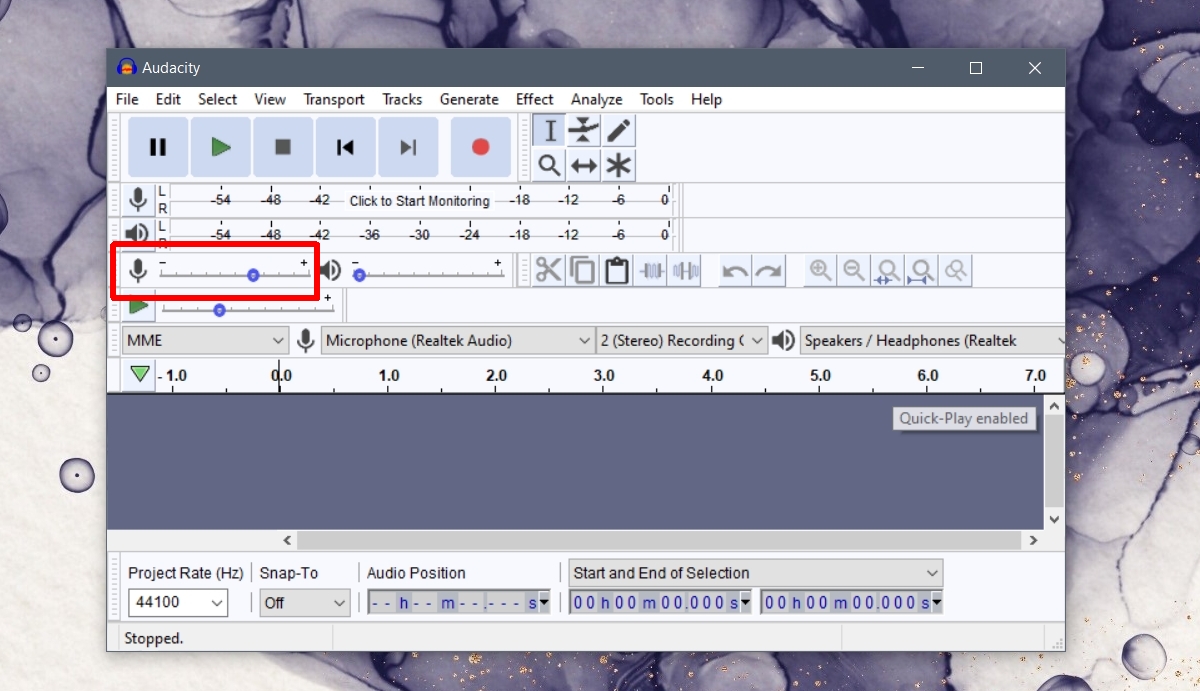 How to fix a mic that's too quiet on Windows 10