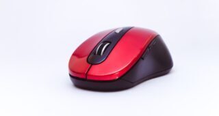 install Mouse drivers