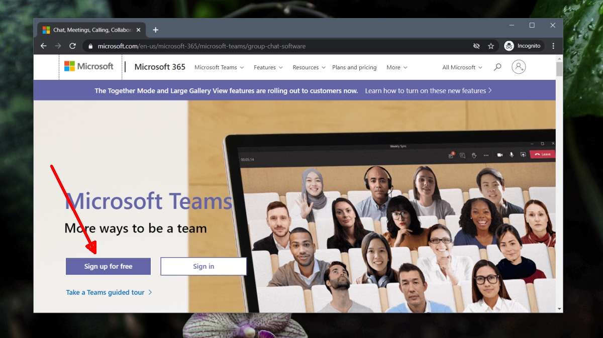 install teams on windows 10 install teams on windows 10