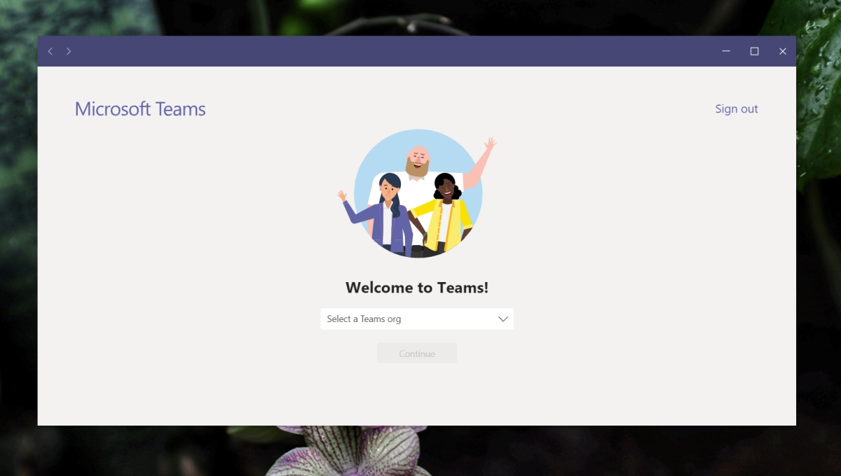 microsoft teams desktop app download windows 10