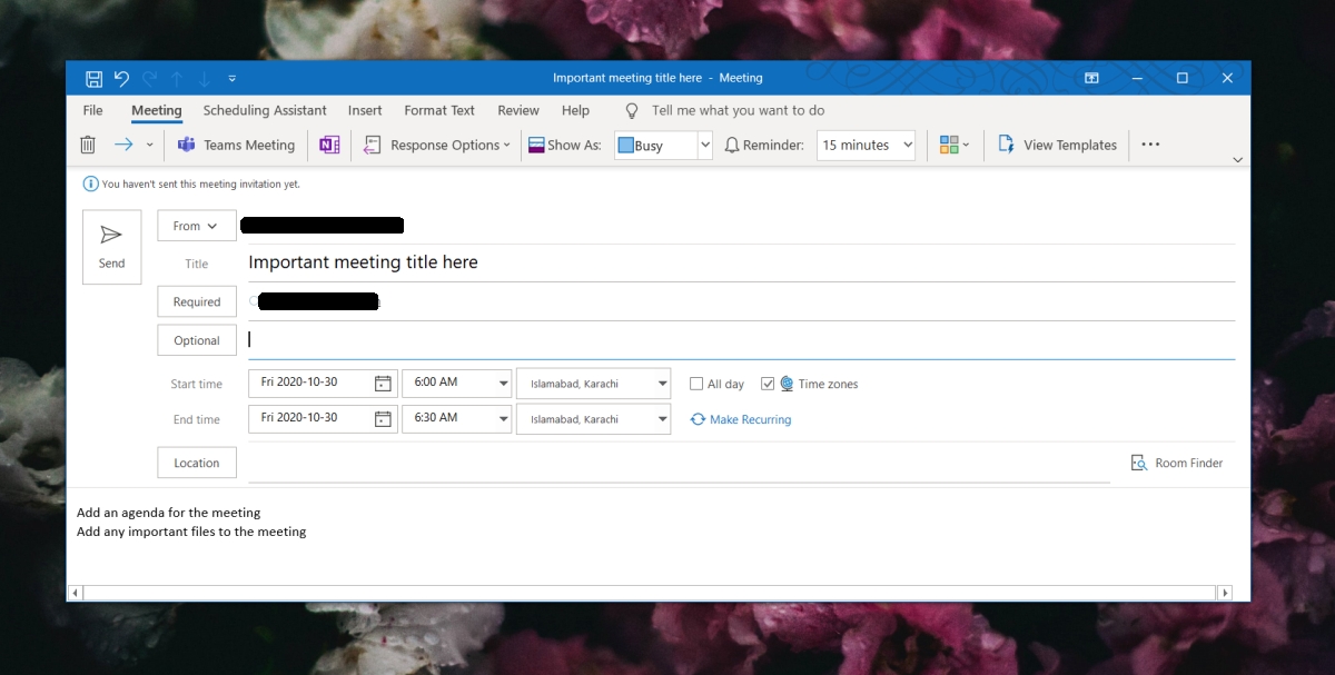 пример сообщение в аутлук приглашение на обучение. outlook meeting invite 1. пример сообщение в аутлук приглашение на обучение фото. пример сообщение в аутлук приглашение на обучение-outlook meeting invite 1. картинка пример сообщение в аутлук приглашение на обучение. картинка outlook meeting invite 1.