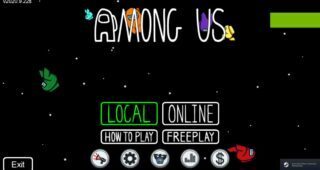 play among us