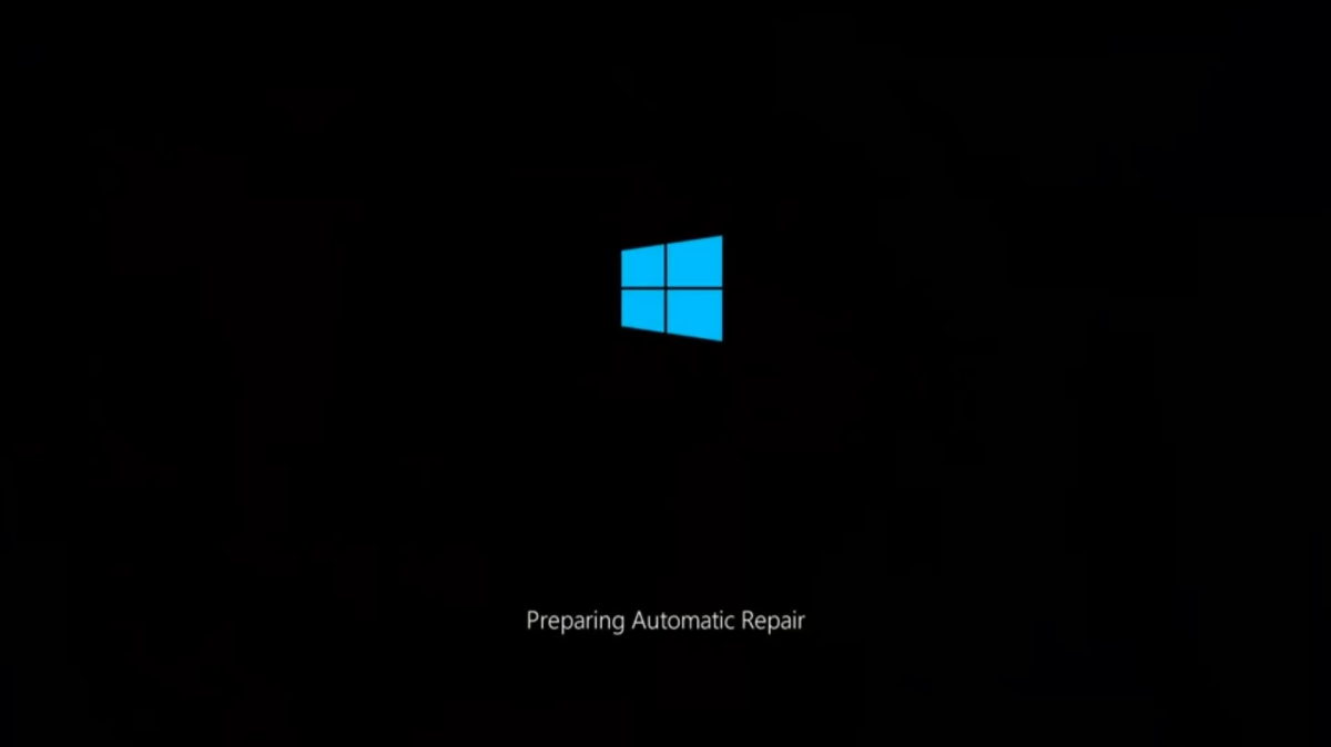 Как запустить восстановление при загрузке в Windows 10 My Road