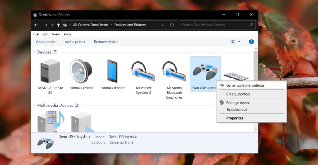 Joystick Not Working (Not Recognized) in Windows 10 Try These Solutions