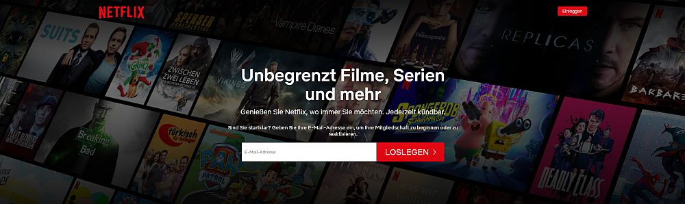 Как получить Netflix бесплатно: советы и рекомендации - My Road