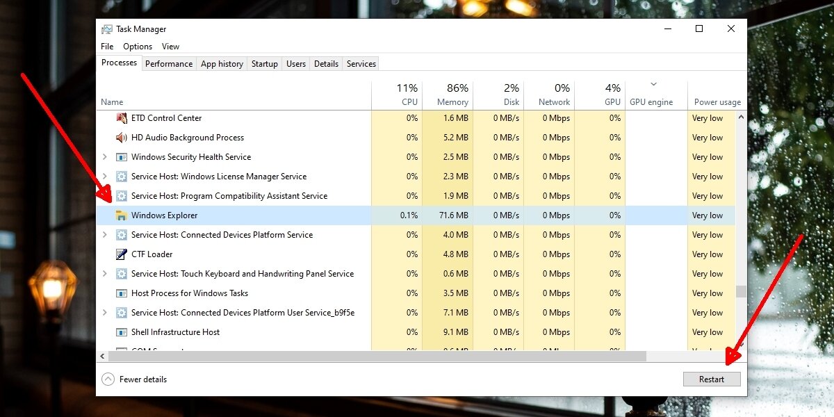 Taskbar Won't Hide - How to FIX Windows 10 Taskbar Not Hiding