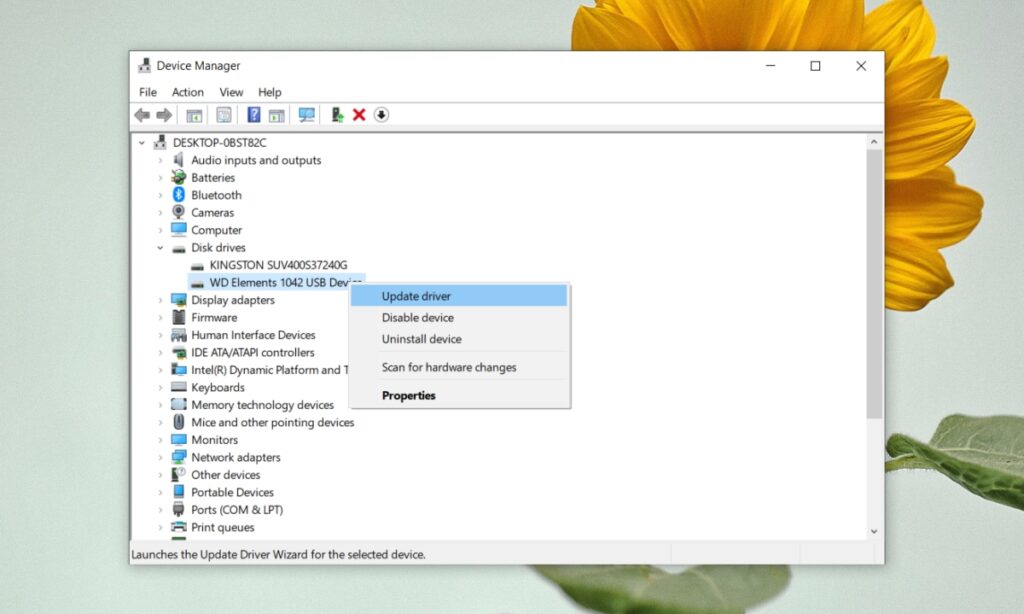 Old HDD Not Showing Up in Windows 10? Here's How to FIX It