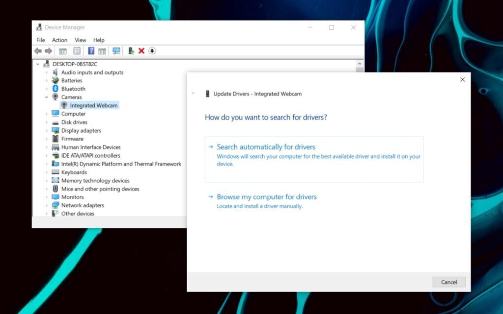 Windows Hello Not Available On This Device (FIXED)