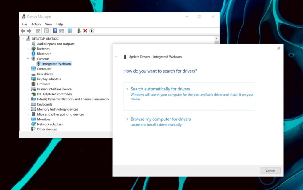 Windows Hello Not Available On This Device (FIXED)