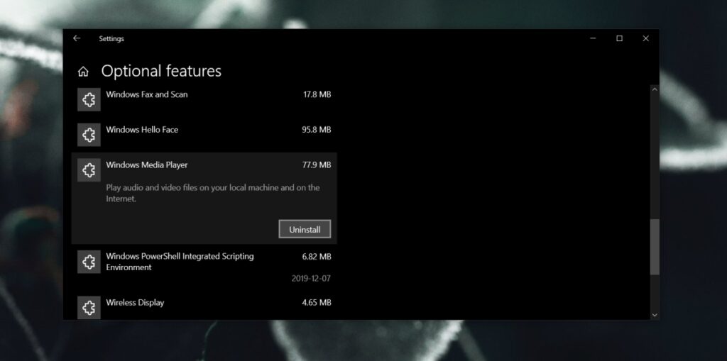 Windows Media Player Not Showing Video (Just Sound) FIXED