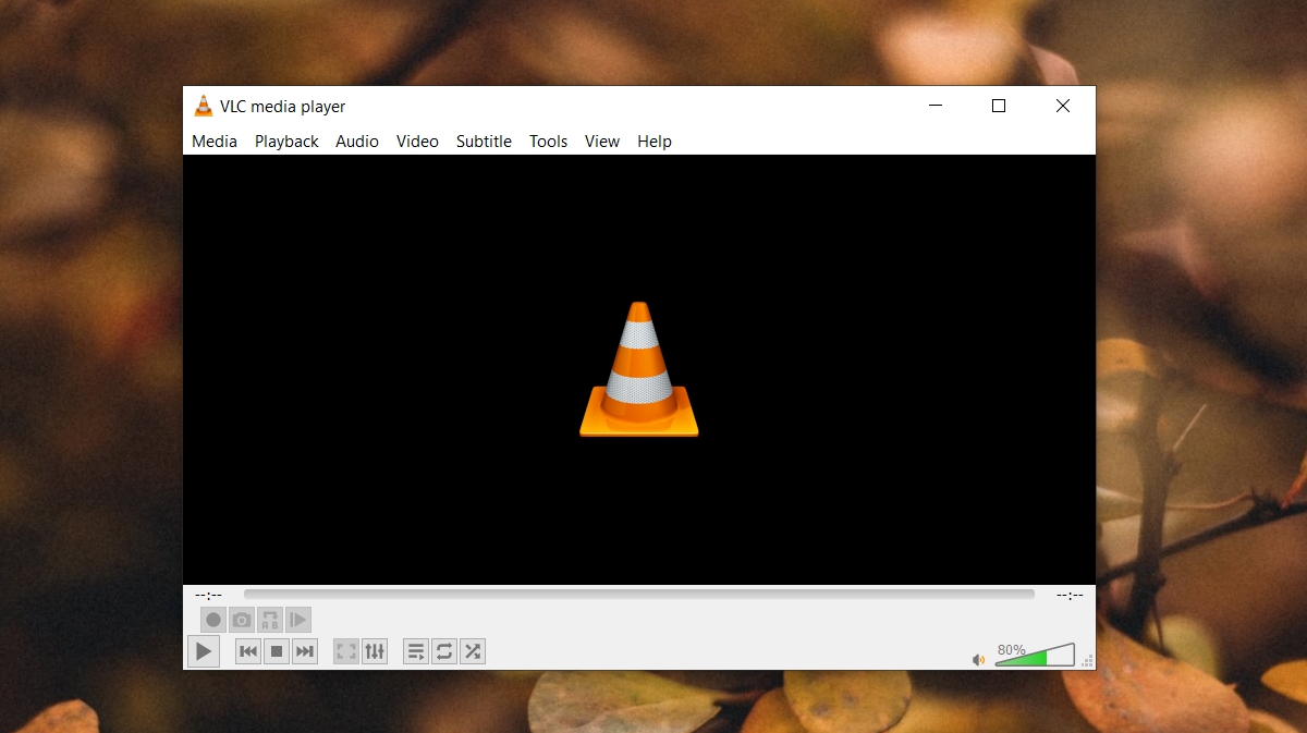 vlc for mac not downloading