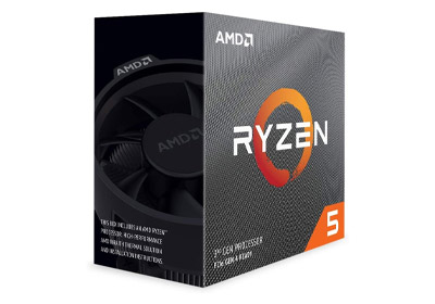 AMD Ryzen 5 3600 Processor - Le 5 migliori CPU per lo streaming: edizione 2021