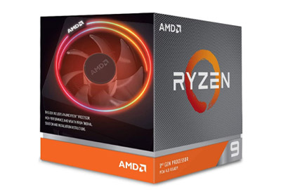 Processore AMD Ryzen 9 3900X