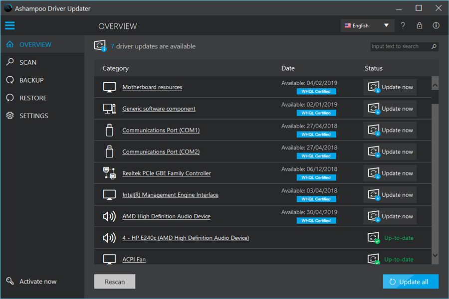 winzip driver updater scam winzip driver updater scam
