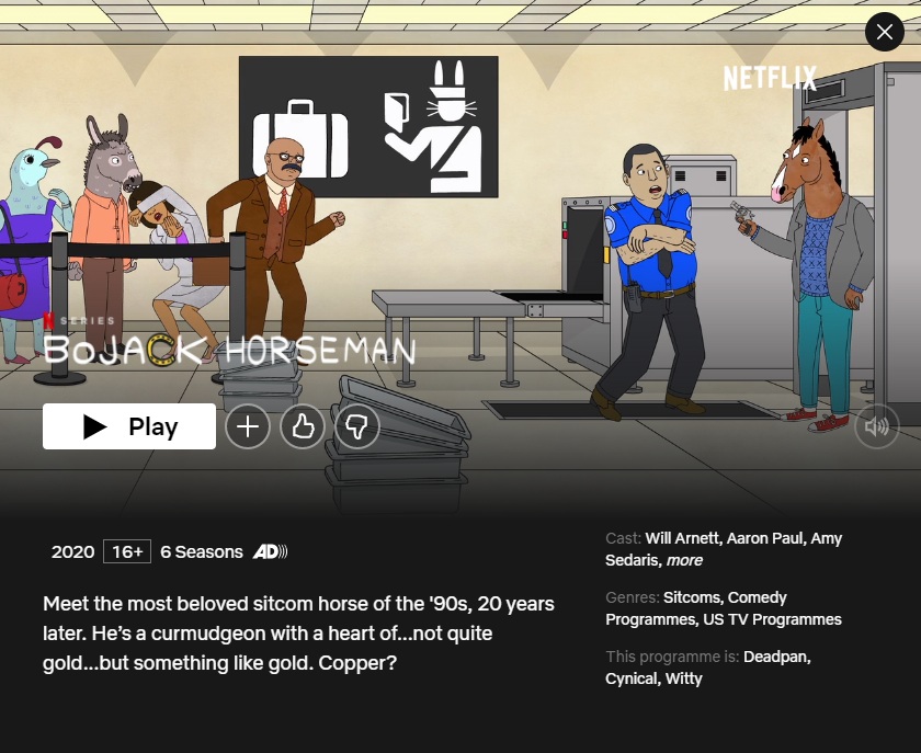 The 50 Best Comedy Series to Watch on Netflix The 50 Best Comedy Series to Watch on Netflix