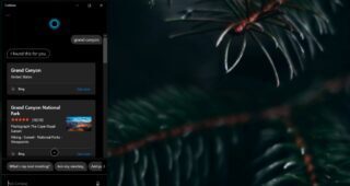 Can’t activate Cortana in Windows 10