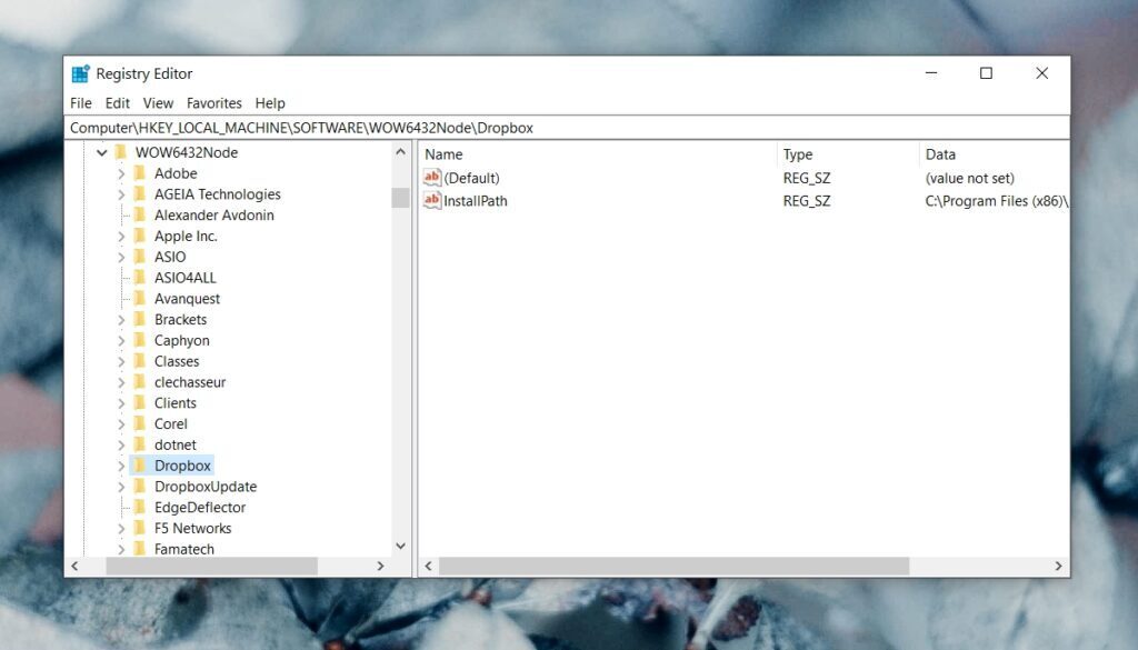 Dropbox Not Responding, Keeps Crashing in Windows 10 FIXED