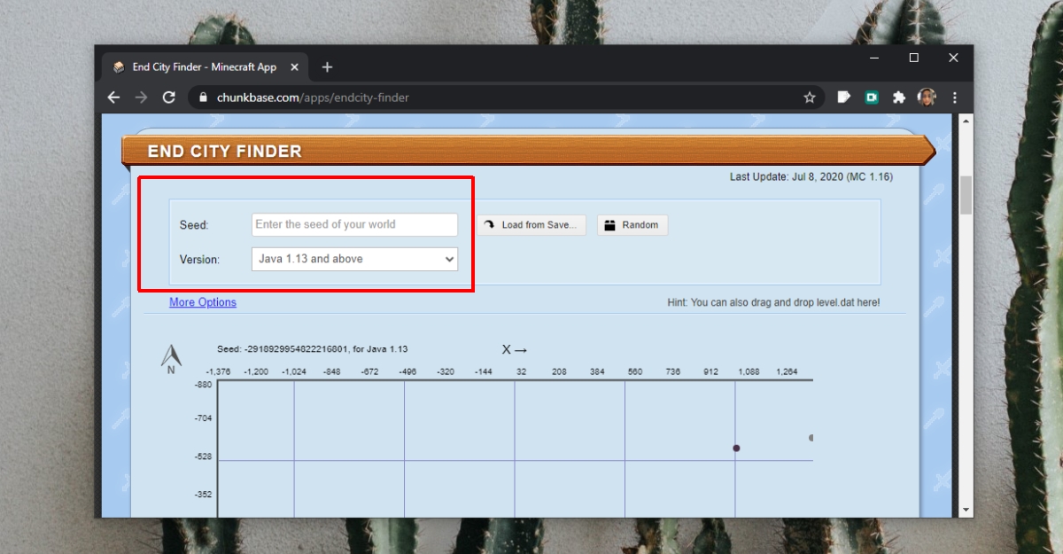 How To Use An End City Finder For Minecraft