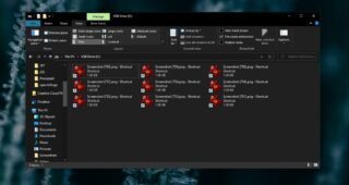 Flash drive files become shortcuts