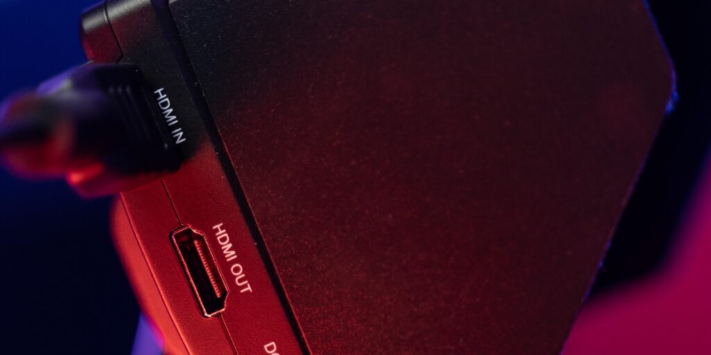 PC Won't Connect to TV HDMI (Fixed) Full Guide