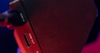 Windows 10 PC doesn’t recognize the TV HDMI