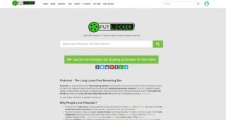 is putlocker safe