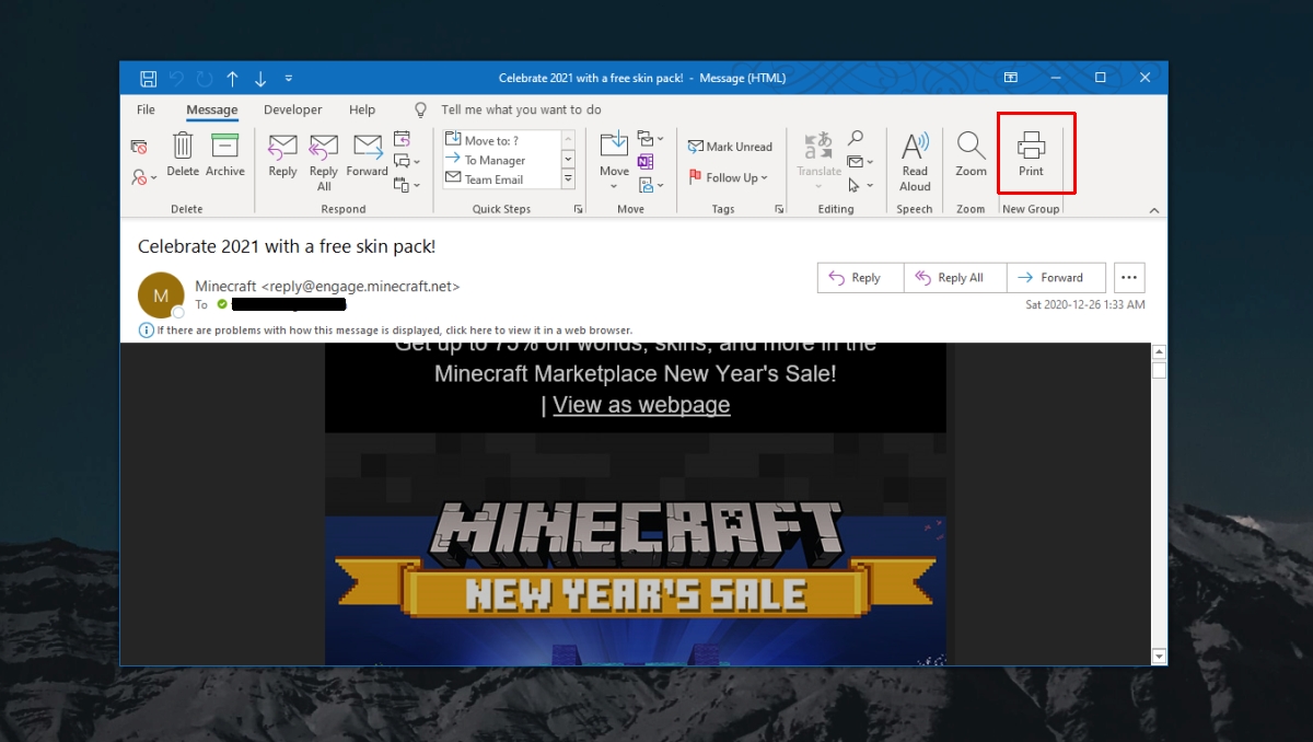 How To Print An Email On Windows 10 how-to-print-an-email-on-windows-10