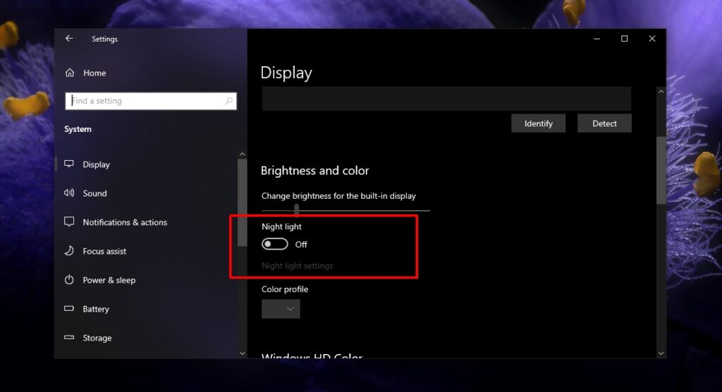 Windows 10 Yellow Screen Tint Display How To Fix This Issue For Good 