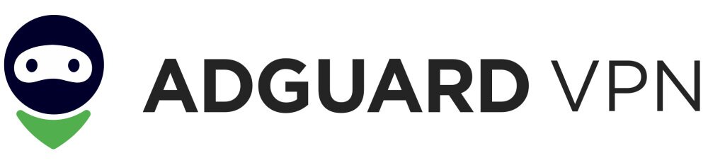 ADGUARD VPN LOGO 2023