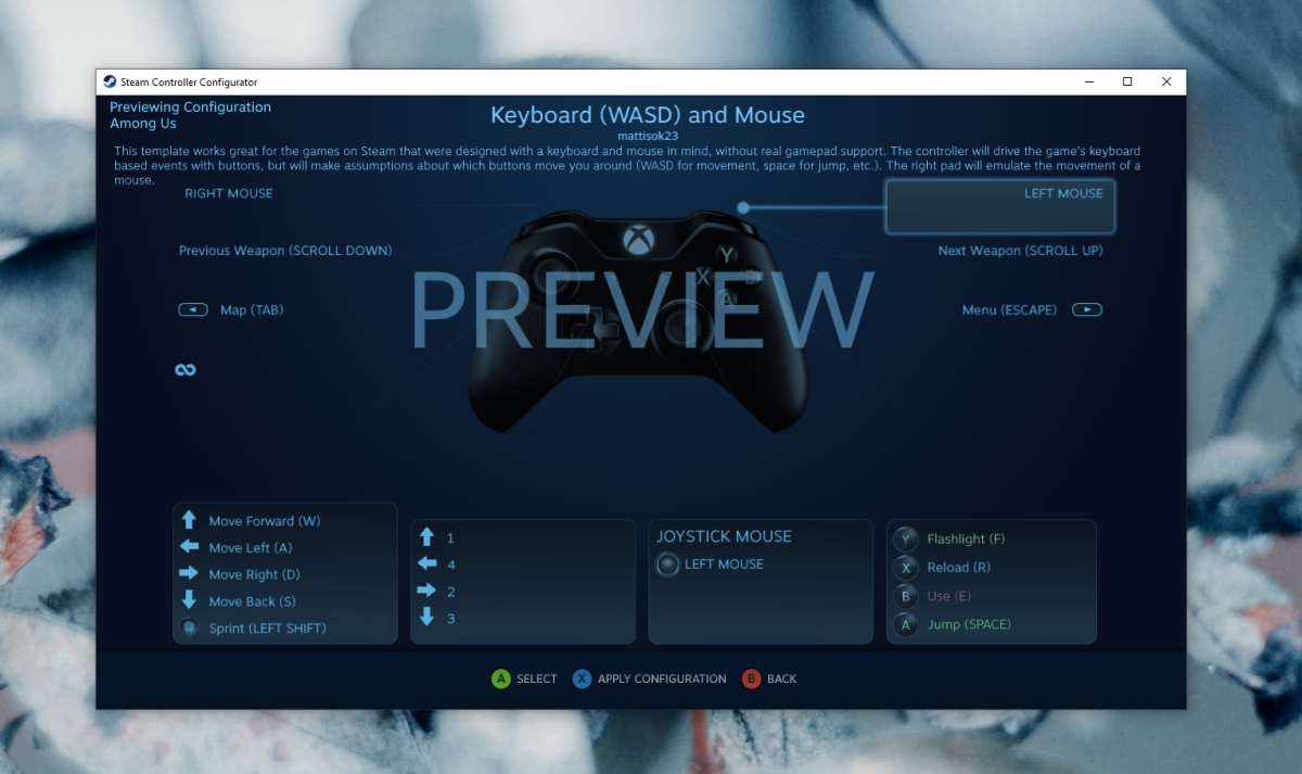 How to play Among Us with a controller on Windows 10