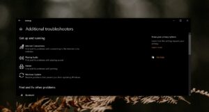 no sound after downloading windows 8.1