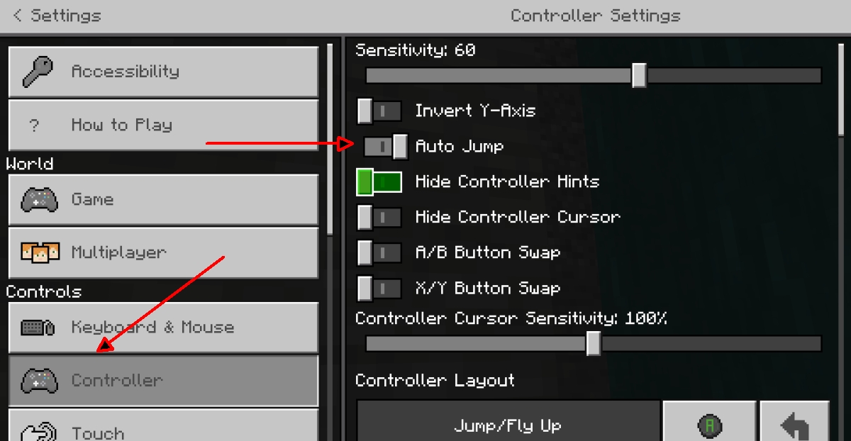 How To Jump In Minecraft On A Computer at Lemuel Jolly blog