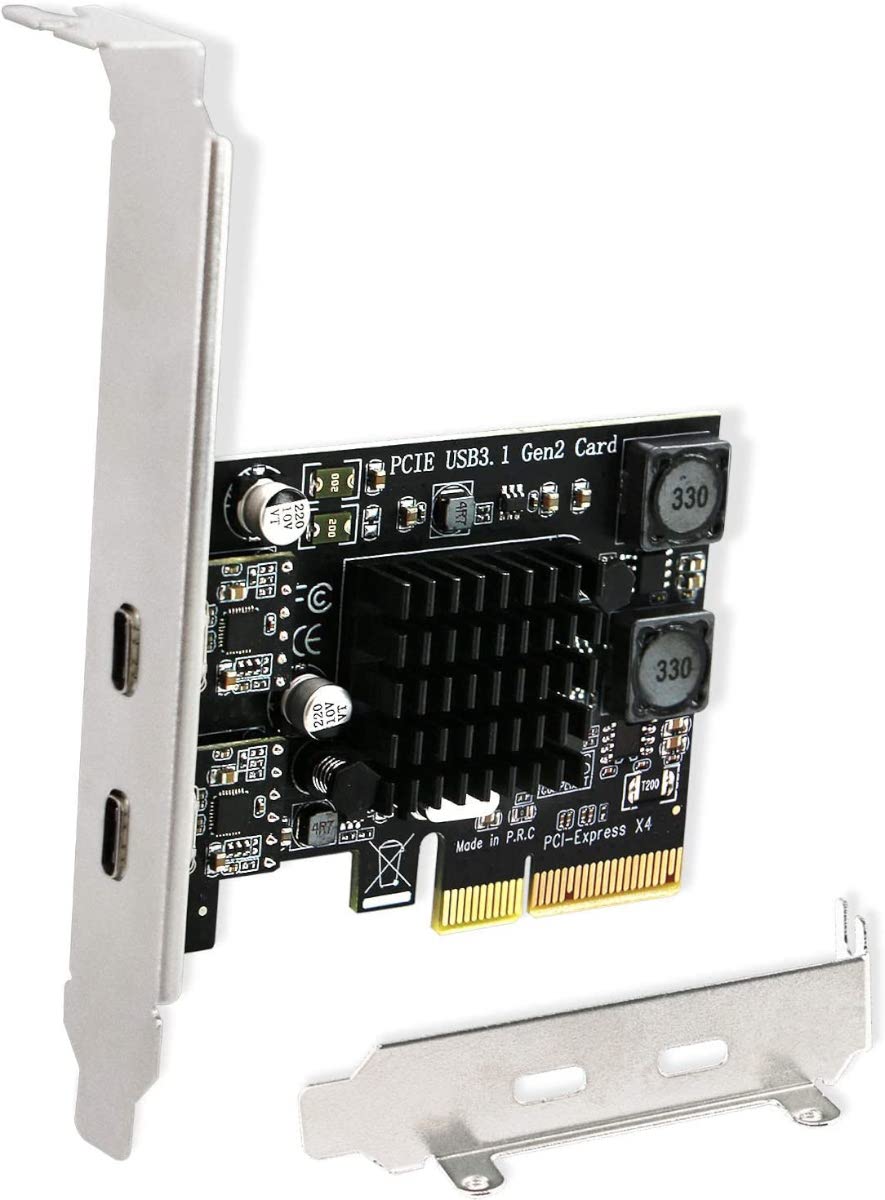4 Best USBC Expansion Cards for Linux Reviews 2022